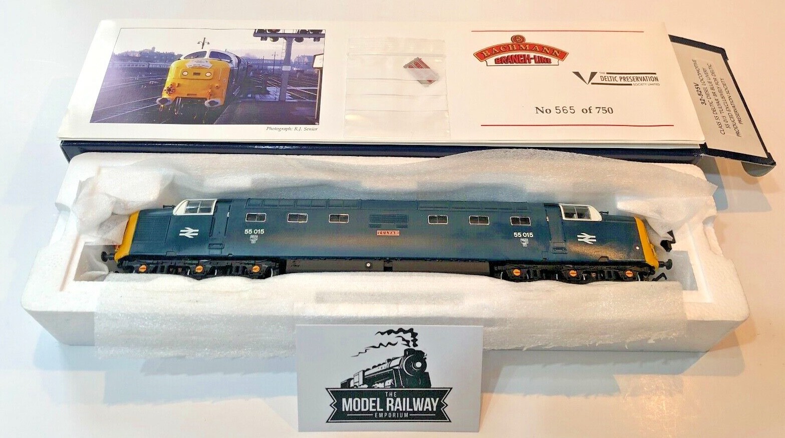 n gauge railway accessories