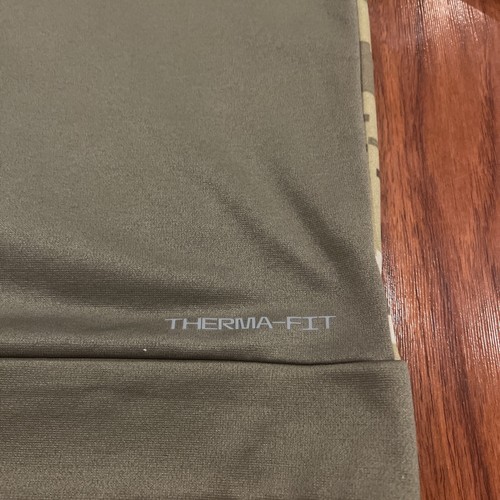 Nike Men’s Seattle Seahawks Salute To Service Therma Hoodie Sweatshirt Large L - Picture 12 of 12