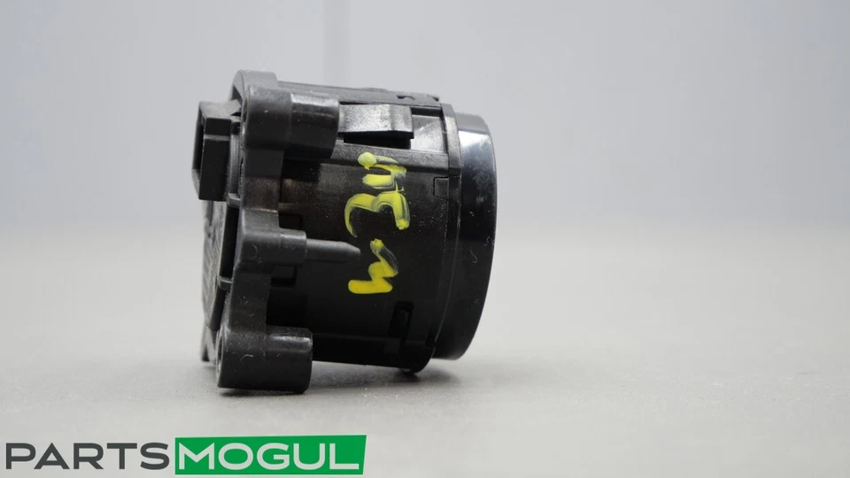 2015-2022 Fiat 500x Engine Start/Stop Push Button Ignition Switch OEM - Image 3 of 4