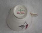 Vintage Old Royal #3647 Teacup & Saucer — photo 9