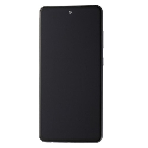 OLED For Samsung Galaxy A52 4G A525 / 5G A526 Display LCD Touch Screen Digitizer - Photo 6 sur 6