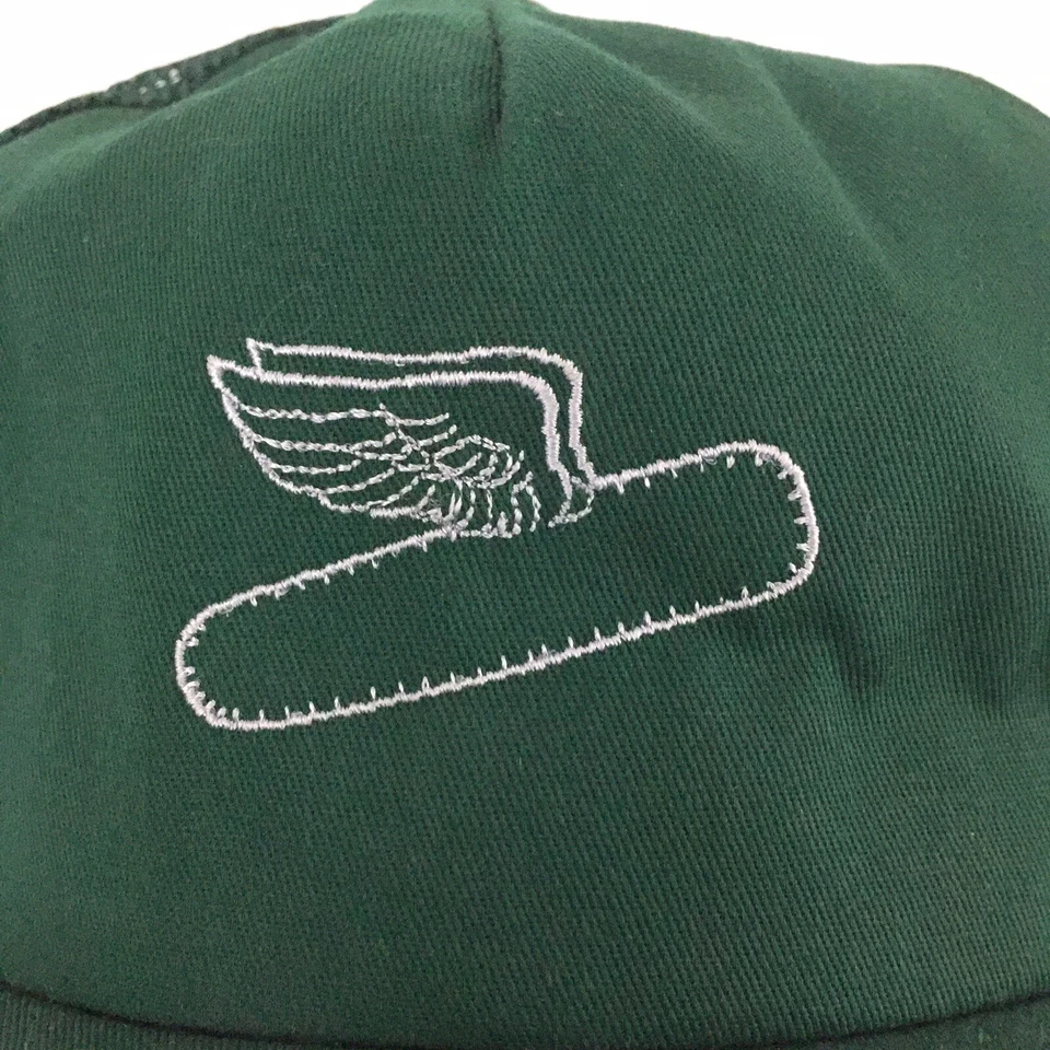 De colección Sombrero Dekalb Alimentación Semilla Granja Logo Swingster EE. UU. Gorra de Béisbol Camionero A Presión Foto 2 de 4