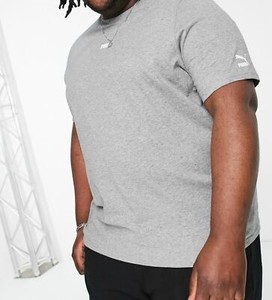 puma plus size shirts & tops