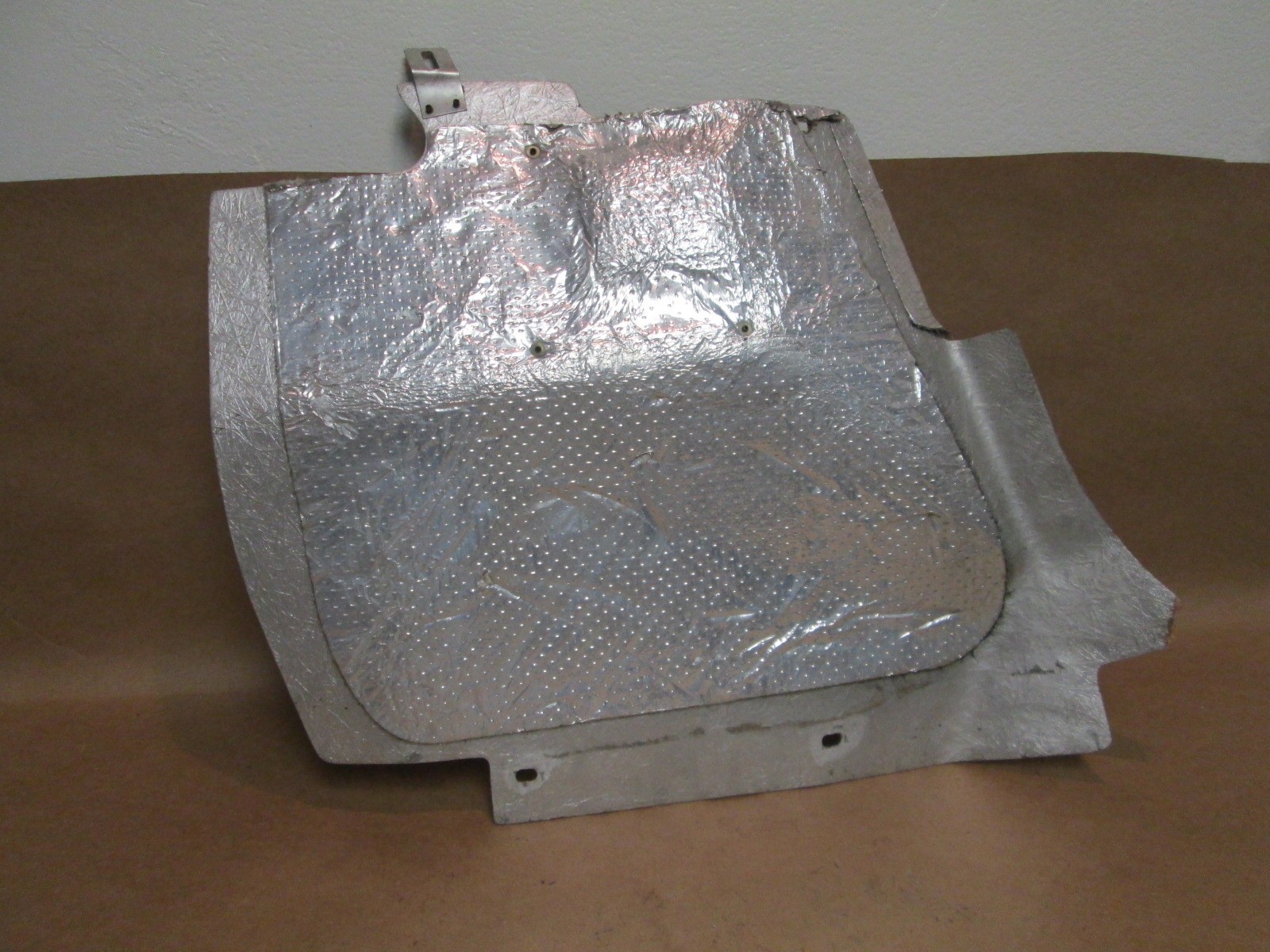 Ferrari 360 - RH Fuel Tank Heat Shield # 184301