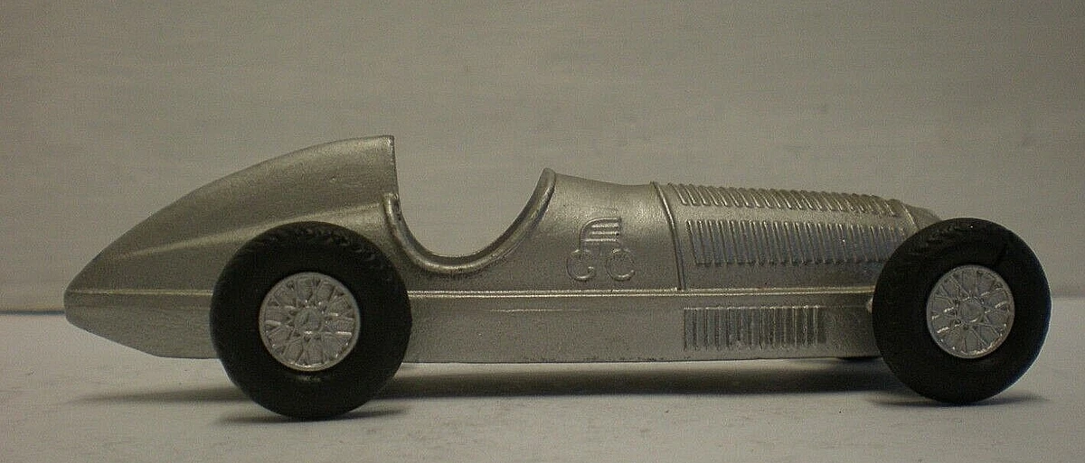 Märklin Mercedes-Benz 1:43 Diecast Cars, Trucks & Vans for sale | eBay