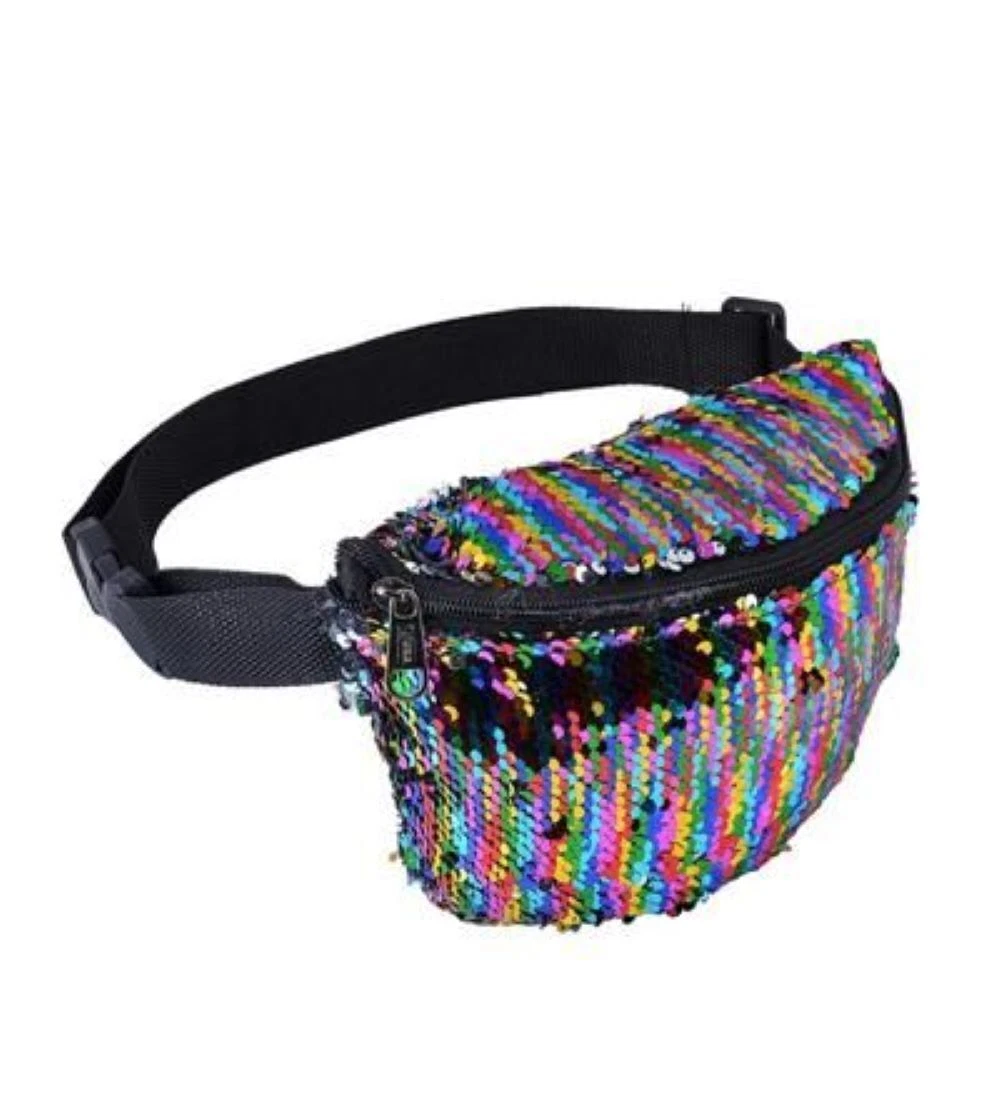 Bright deals bum bags