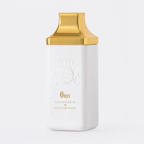 Onyx by Al-jazeera luxury perfume - product listing photo