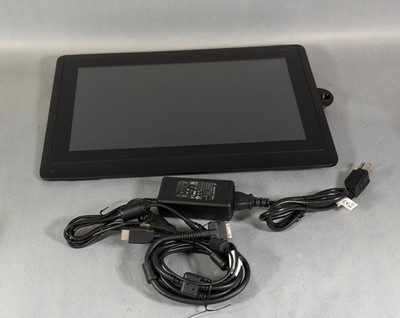 Wacom Cintiq 16 Drawing Tablet with FHD 15.4'' Display [DTK1660] (No Pen)