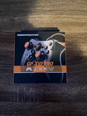 Thrustmaster GP XID Pro Microsoft Controller. Pc Controller