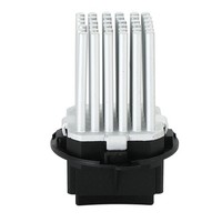 A/C Heizung GebläSe Motor Widerstand 2048707710 FüR Sprinter/ U1 C5K1
