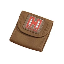 Hornady Simple Ammo Pouch Tan - 99116