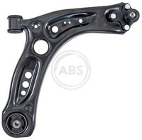A.B.S. 211605 Lenker, RadaufhäNgung Vorne Rechts Unten FüR Audi Seat Skoda VW