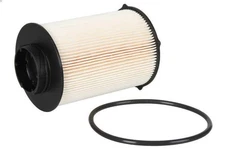 Fuel Filter MANN-FILTER PU 10 020 x for IVECO X-WAY 8.709 2019-