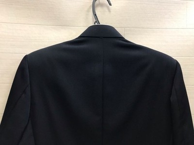 Kanagawa Minamimouri JHS Gakuran Uniform Jacket (Old Design) | eBay