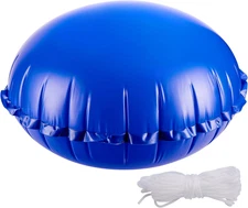 Pool Air Pillows, Above Ground Pool, Round Winter Cover Pillows, Ice Equalizer