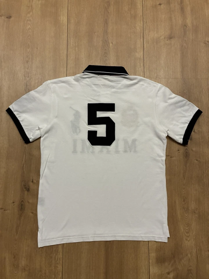 Polo Ralph Lauren Chief Keef Shirt - Bild 3 von 4