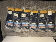 Cub Scout Socks 6 Pair