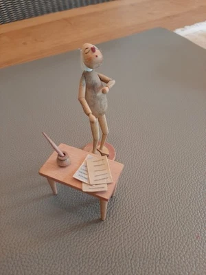 Erzgebirge "Bürokrat" - Bild 1 von 3