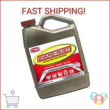 CRC Evapo-Rust, Heavy-Duty Rust Remover, Reusable, Acid-Free Non-Corrosive 32 oz