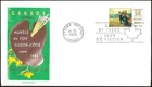 🍁Canada   #492     "SUZOR - COTE"   Fine New 1969  Chickering  First Day Cover