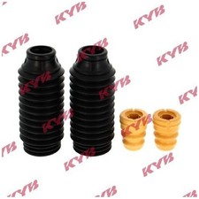 Staubschutzsatz Stoßdämpfer vorne für KIA CEE-D JD | 24431396