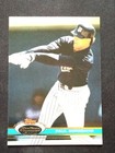 Photo of 1991 Stadium Club #408b Paul Sorrento Minnesota Twins Baseball Card