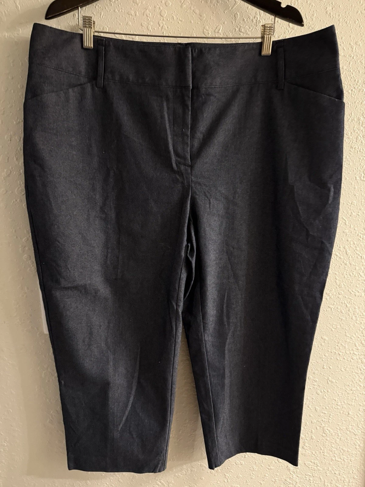 New Size 18W Dana Buchman Woman Dress Capri #1020*15 (1D)