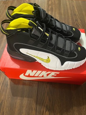 Size 10.5 - Nike Air Max Penny 1 Lester Middle School