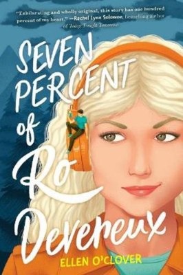 Ellen O'Clover Seven Percent of Ro Devereux (Taschenbuch) (US IMPORT)