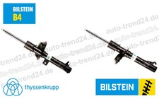 B4 Stoßdämpfer vorne links & rechts u.a.: Ford Focus DAW DBW Bj. 1998-2007