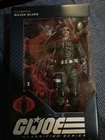 GI Joe Classified Series #166 Cobra Major Bludd 6" Figure Hasbro 2025 New
