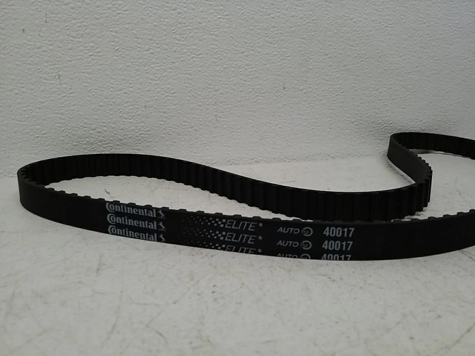 Correa de distribución Continental Elite 40017 - Diseñada con precisión, larga duración... Foto 2 de 4