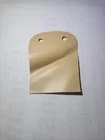STAR WARS VINTAGE ORIGINAL CAPE FOR 1977 TUSCAN RAIDER KENNER ACTION FIGURE