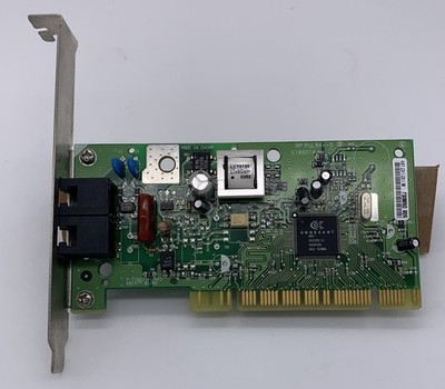Linkcom LCT0150 PCI Modemkarte 56K