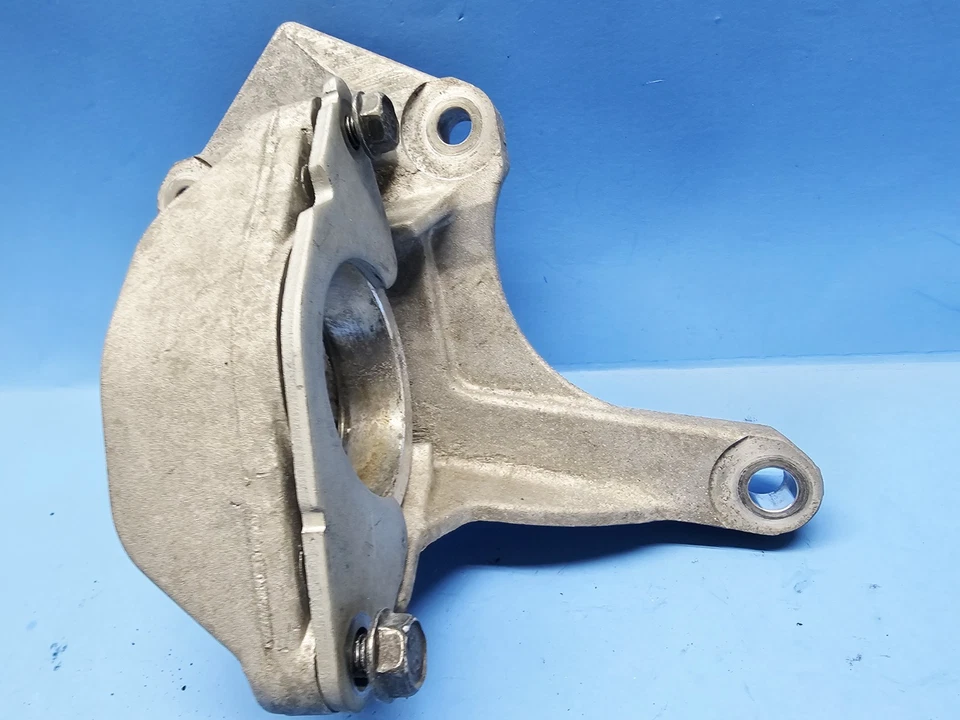 Nissan Altima 2007-2012 pasajero derecho CV EJE SOPORTE SOPORTE SOPORTE OE  Foto 4 de 4