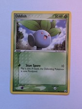 Unseen Forces #64/115 Oddish on eBay