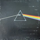 Pink Floyd The Dark Side of the Moon Vinyl LP 1973 Harvest SMAS-11163 Gatefold