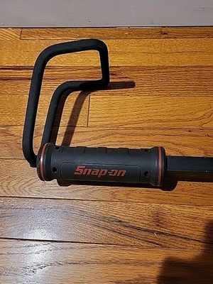 Snap On ECUHA158HIYA Multi Use Under Hood Work Light W/ Bracket | eBay
