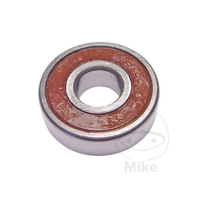 SIN MARCA Doppelt abgedichtetes Kugellager 6201 2RS NTN VER7520627 02/20