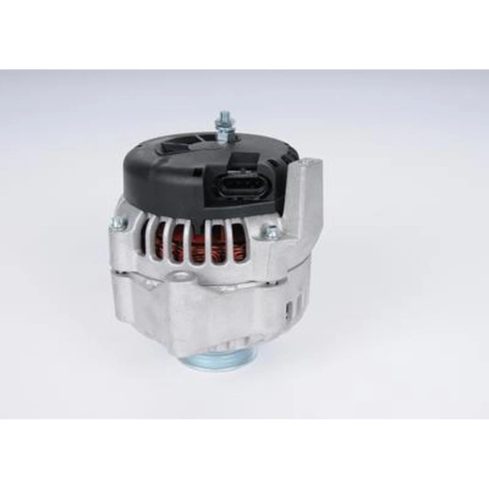 Alternador GM 321-2159 piezas originales Foto 3 de 4