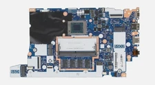 New Lenovo ThinkPad E14 E15 Gen3 Motherboard R7 5700U NM-D481 8G 5B21C16057