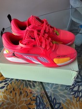 Brand New Jordans size 10.5 with box  Collector's  Heirs Series