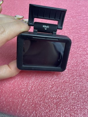 ESSEL-T LTD CAMERA REMOTE AND SHUTTER REMOVU P1 / NO EXTRA ACCESSORIES