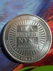 Envela Corp.-Recommerce For A Better World Round 1 Troy oz.999 Silver in Capsule