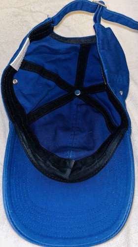Chicago Cubs - Cap/Mütze - Nike Team - Major League Baseball - Original Merchandise - Bild 3 von 5