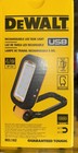 Luz Led Recargable “DCL182”