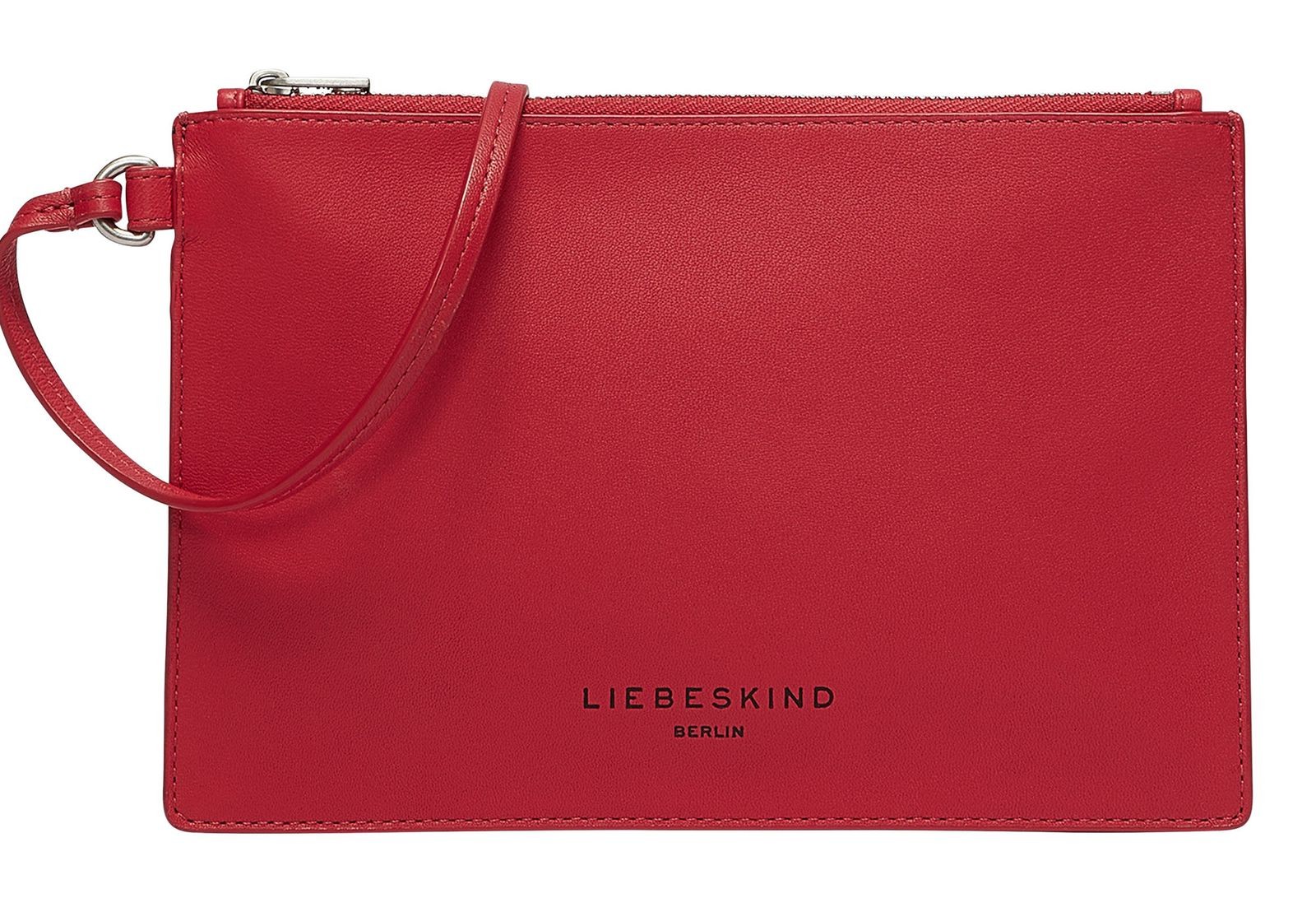 LIEBESKIND BERLIN Mica Kodiaq Sheep Inside Pouch Glowing
