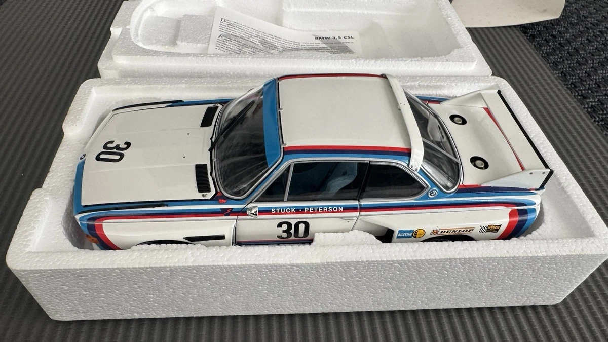 Minichamps Bmw 3.5 Csl online kaufen | eBay.de