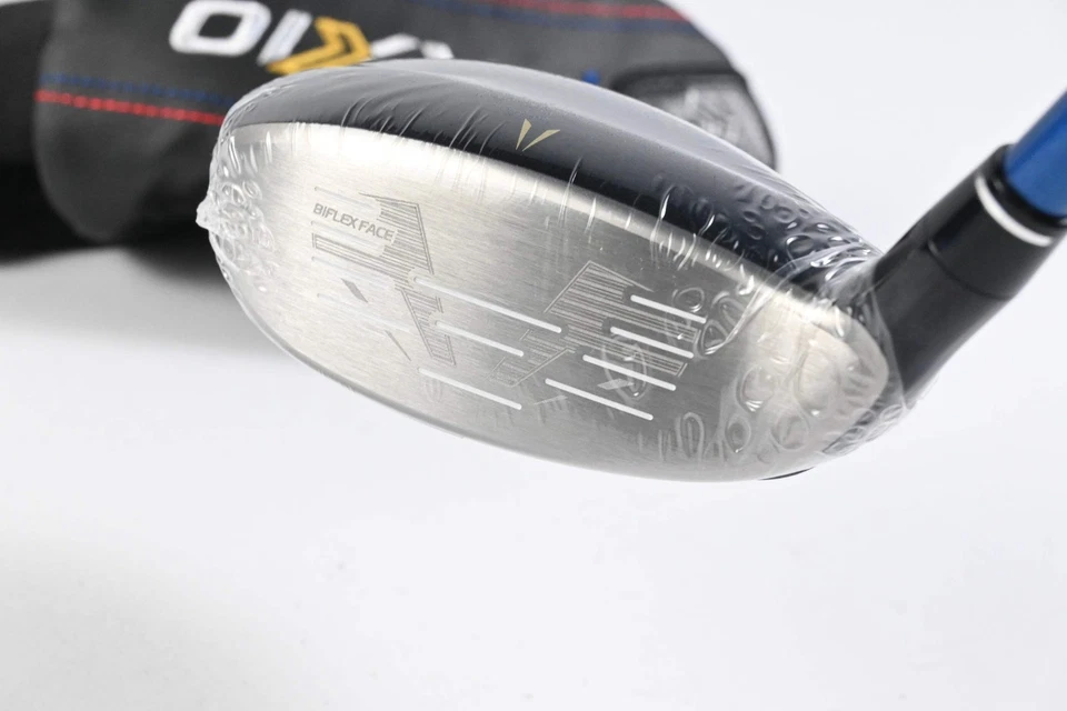 XXIO 13 #5 Hybrid / 23 Degree / Regular Flex XXIO MP 1300 41 Shaft - Image 4 of 4