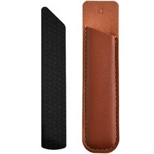 Nano Foot File, Scrubber Callus Remover, 1 Count Pack of 1 , Black